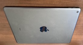 Good
													Apple iPad 8th Gen - Wi-Fi, Gray, 128 GB, A2270, photo 6 of 6