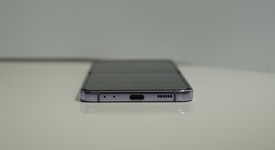 Mint
													Samsung Galaxy Z Flip4 5G - Unlocked, Purple, 128 GB, 8 GB, SM-F721U1, photo 5 of 6