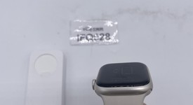 Good
													Apple Watch Series 8 45mm - Starlight, A2771 - GPS, Aluminum, photo 4 of 6