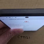 Good Moto G Power 5G 2024 - Unlocked, Black, 128 GB, 8 GB