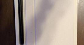 Good
													Samsung Galaxy Tab S9 - Wi-Fi, Graphite, 128 GB, 8 GB, SM-X710, photo 3 of 7