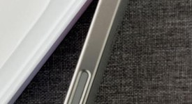 Good
													Apple iPhone 16 Pro Max - Unlocked, Natural, 256 GB, A3084, photo 4 of 12