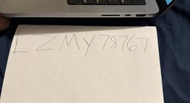 Mint
													MacBook Pro 2021 - 14" - Apple M1 Pro 8-core, Silver, 2 TB, 16 GB, photo 5 of 8