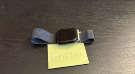 Good
													Apple Watch Series 9 45mm - Midnight, A2980 - GPS, Aluminum, photo 5 of 6