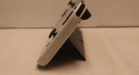 Good
													Nintendo Switch - OLED - White, 64 GB, photo 5 of 8
