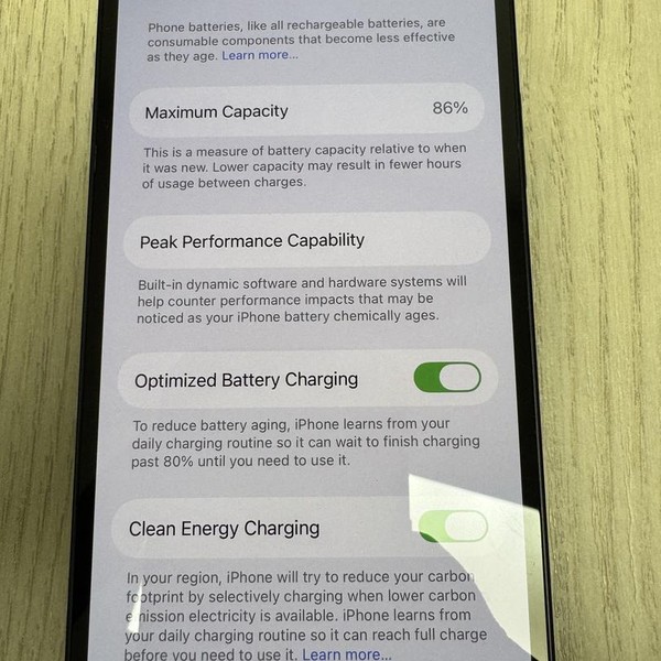 Apple iPhone 12 - Unlocked, 64 GB, Black, A2172