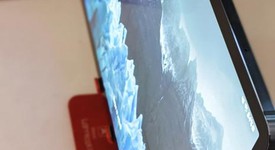 Mint
													Samsung Galaxy Tab S7 Plus - Wi-Fi, Mystic Black, 128 GB, 6 GB, SM-T970, Wi-Fi, photo 2 of 9