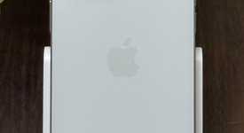 Good
													Apple iPhone 15 Pro Max - Unlocked, White, 256 GB, A2849, photo 1 of 8