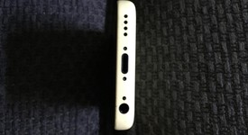 Good
													Apple iPhone 5C - AT&T, Yellow, 8 GB, A1532, photo 2 of 11