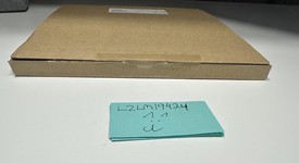 New
													Apple iPad 11th Gen - Wi-Fi, Silver, 256 GB, A3354, photo 1 of 4