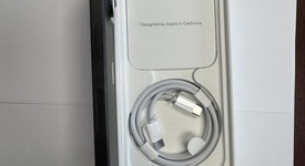 Mint
													Apple iPhone 15 Pro - AT&T, Black, 256 GB, A2848, photo 5 of 8