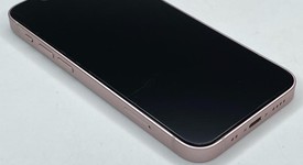 Mint
													Apple iPhone 13 Mini - T-Mobile, Pink, 128 GB, A2481, photo 5 of 7