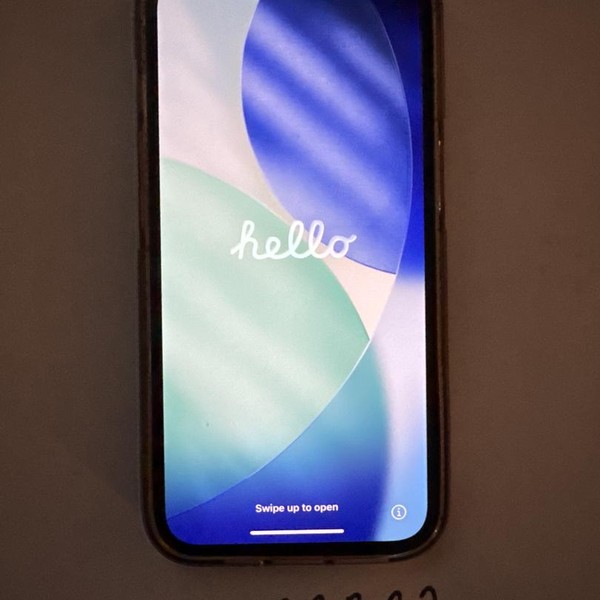 Apple iPhone 13 - Unlocked, 128 GB, Midnight, A2482