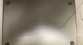 Good
													MacBook Pro Late 2023 (M3) - 16" - Apple M3 Max 14-core, Black, 512 GB, 36 GB, 30-core GPU, photo 3 of 5