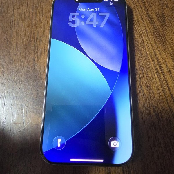 Apple iPhone 16 Pro - Unlocked, 256 GB, Natural, A3083