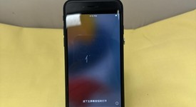 Good
													Apple iPhone SE 2nd Gen 2020 - AT&T, Black, 64 GB, A2275, photo 6 of 6