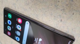 Good
													Samsung Galaxy S22 Ultra - AT&T, Black, 128 GB, 8 GB, SM-S908U, photo 4 of 6