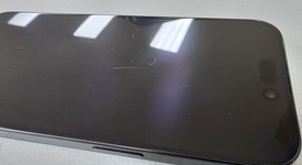 Good
													Apple iPhone 15 Pro - Unlocked, Natural, 256 GB, A2848, photo 4 of 8