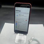 Fair Apple iPhone SE 2nd Gen 2020 - Unlocked Non-US, Red, 128 GB, A2296