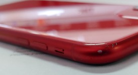 Fair
													Apple iPhone 11 - Verizon, Red, 64 GB, A2111, photo 2 of 11