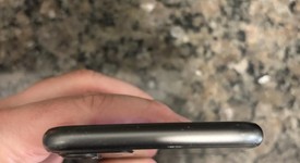 Good
													Apple iPhone 11 - Unlocked, Black, 64 GB, A2111, photo 5 of 8