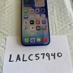 Mint Apple iPhone 15 Pro - Unlocked, 256 GB, Blue, A2848