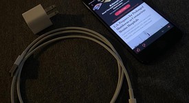 Good
													Apple iPhone 7 - AT&T, Jet Black, 128 GB, A1778, photo 4 of 4