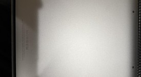 Good
													MacBook Pro 2016 (With Touch Bar) - 13" - Gray, 512 GB, 16 GB, photo 4 of 9