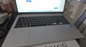 Good
													Samsung Galaxy Book4 - Silver, 512 GB, 16 GB, photo 2 of 9