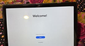 Mint
													Samsung Galaxy Tab A8 10.5" 2022 - Wi-Fi, Gray, 32 GB, 3 GB, SM-X200, photo 4 of 9