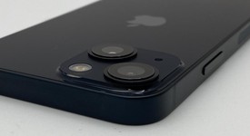 Good
													Apple iPhone 13 Mini - Unlocked, Midnight, 128 GB, A2481, photo 4 of 7