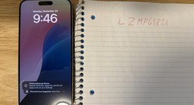 Good
													Apple iPhone 15 Pro Max - Unlocked, Natural, 512 GB, A2849, photo 3 of 16