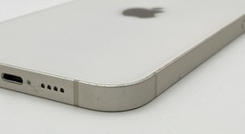 Good
													Apple iPhone 14 Plus - Unlocked, Starlight, 256 GB, A2632, photo 5 of 6