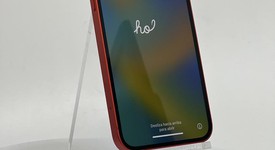 Good
													Apple iPhone 12 Mini - Unlocked, Red, 64 GB, A2176, photo 3 of 8
