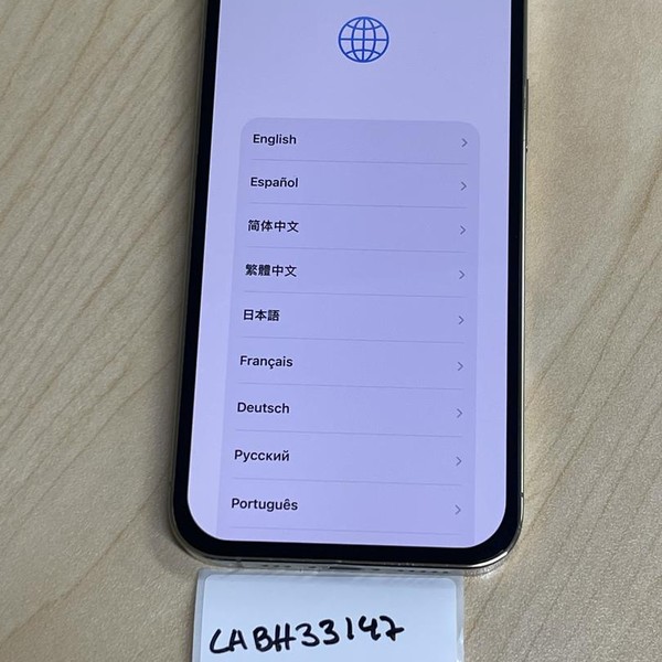 Apple iPhone 12 Pro - Unlocked, 128 GB, Gold, A2341