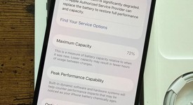 Good
													Apple iPhone 14 Pro - Unlocked, Black, 512 GB, A2650, photo 2 of 12