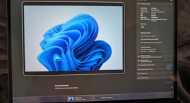 Good
													Microsoft Surface Pro 8 - I7, Platinum, 256 GB, 16 GB, photo 2 of 10