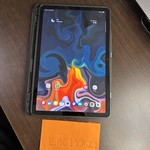 Mint Samsung Galaxy Tab S9 FE - Wi-Fi, 128 GB, Gray, 6 GB