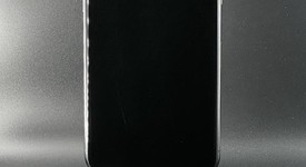 Mint
													Apple iPhone 11 Pro - Unlocked, Gray, 64 GB, A2160, photo 4 of 6