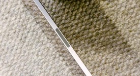 Mint
													Apple iPad Air 11" (M3) 2025 - Wi-Fi, Gray, 128 GB, A3266, photo 3 of 5