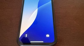 Good
													Apple iPhone 11 - Boost, Black, 64 GB, A2111, photo 4 of 18