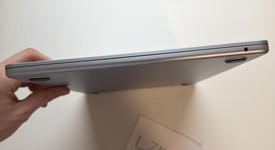 Mint
													MacBook Air 2025 (M4) - 15" - Apple M4, Sky Blue, 1 TB, 24 GB, photo 5 of 10