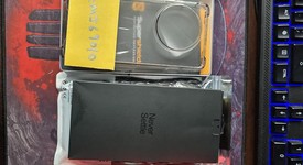 Good
													OnePlus 13 - Unlocked, Black Eclipse, 512 GB, 16 GB, photo 1 of 19