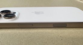 Mint
													Apple iPhone 16 Pro - Unlocked, Desert, 256 GB, A3083, photo 5 of 7