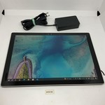 Good Microsoft Surface Pro 4 - 12.3 Inch - Wi-Fi, 128 GB, Black & Silver, 4 GB