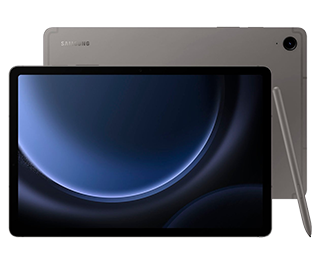 Samsung Galaxy Tab S9 FE - Wi-Fi, 128 GB, Mint, 6 GB