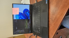 Good
													Razer Blade 15" 2022 - I7, Black, 1 TB, 16 GB, Advanced, photo 1 of 7