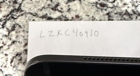 Good
													Apple iPad Pro 13" (M4) 2024 - Unlocked, Black, 256 GB, 8 GB, A2926, Standard Glass, photo 3 of 7