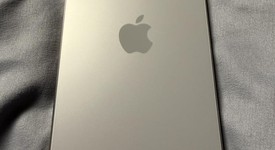 Good
													Apple iPhone 15 Pro Max - Unlocked, Natural, 1 TB, A2849, photo 2 of 7