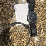 Good Garmin tactix 7 - Black, Pro